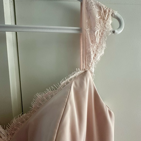 BNWT Azazie Bridesmaid Dress - Picture 3 of 7